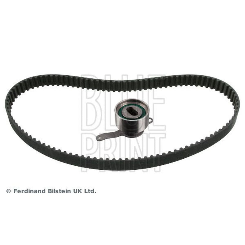 Blue Print Timing Belt Kit with Rollers ADBP730030