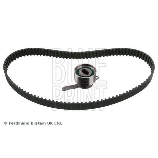 Blue Print Timing Belt Kit with Rollers ADBP730030