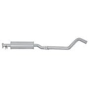 Hella Middle Silencer 8LC 366 024-531