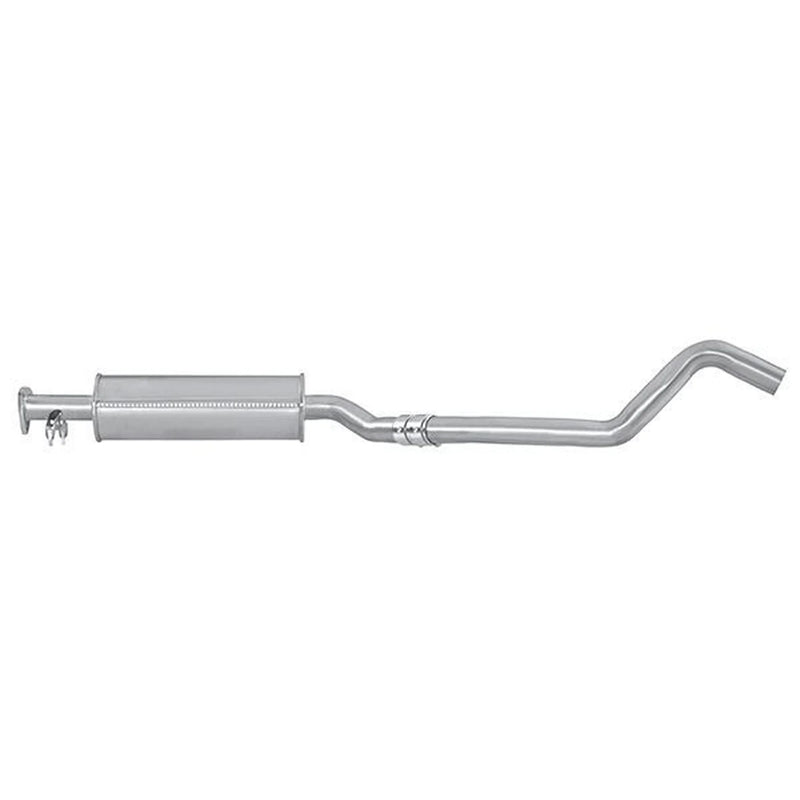 Hella Middle Silencer 8LC 366 024-531