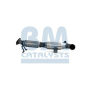 BM Catalysts Homologated Diesel Cat BM80273H