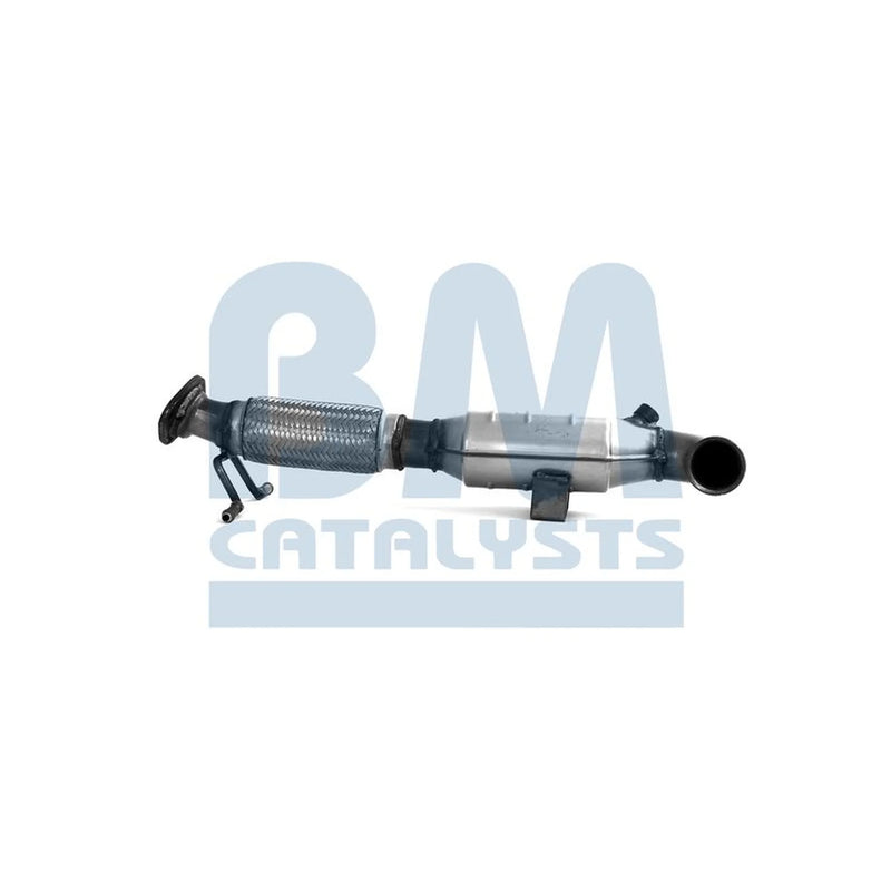 BM Catalysts Homologated Diesel Cat BM80273H