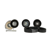 Gates V-Ribbed Belt Set K026PK1413