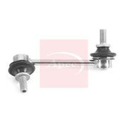 Apec Stabiliser Bar Link Coupling Rod Rear Left AST4611