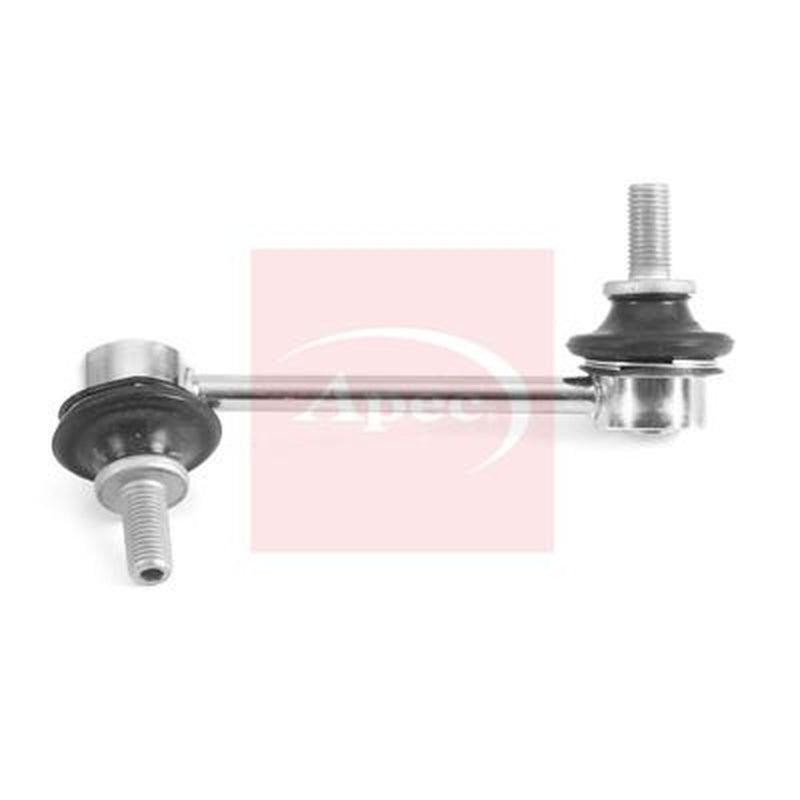 Apec Stabiliser Bar Link Coupling Rod Rear Left AST4611