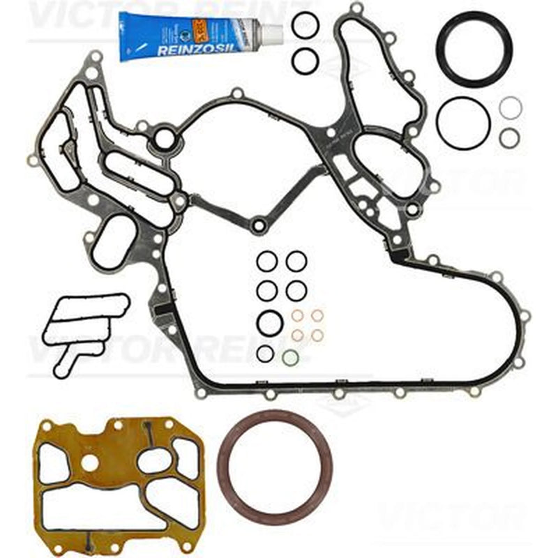 Victor Reinz Crankcase Gasket Kit ID 08-10025-01