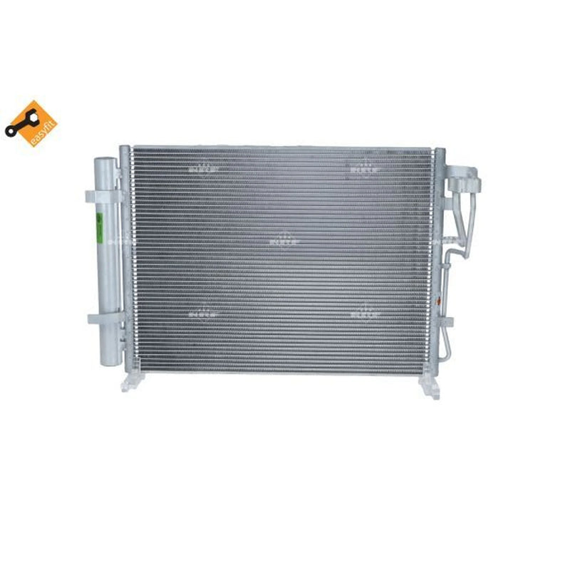 NRF Air Conditioning Condenser 350014