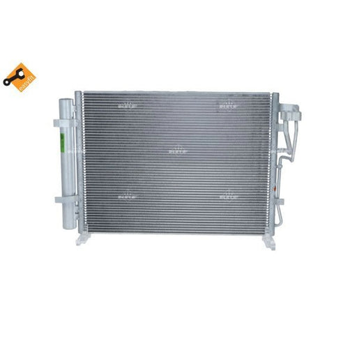 NRF Air Conditioning Condenser 350014