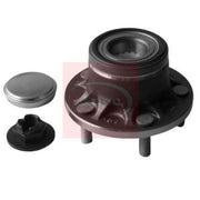Apec Wheel Bearing Kit AWB1297