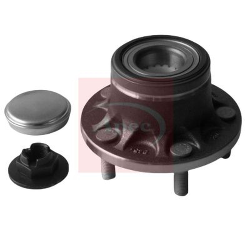 Apec Wheel Bearing Kit AWB1297