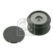 Febi Alternator Overrunning Freewheel Clutch 24179