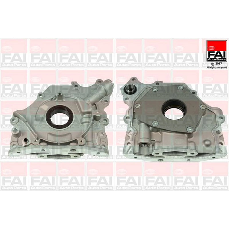 FAI Engine Oil Pump Assembly OP281