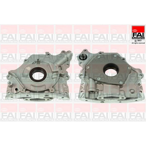 FAI Engine Oil Pump Assembly OP281