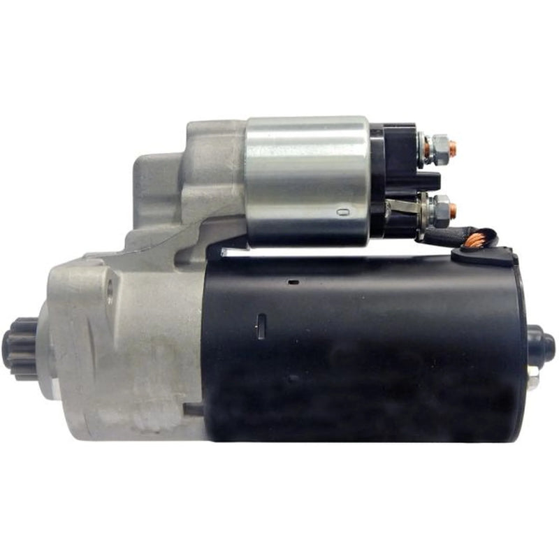 Hella Starter Motor 12V 2kW 10 Teeth 8EA 011 612-091