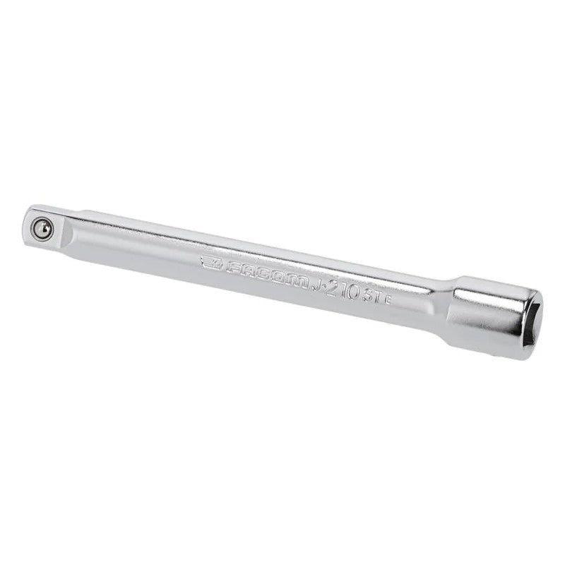 Facom J.210ST Extension 3/8in Drive 125mm - J.210ST