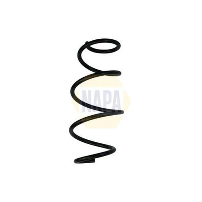 NAPA Front Suspension Coil Spring NCS1561