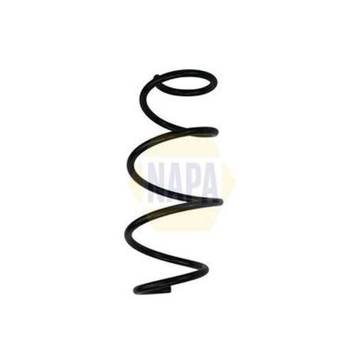 NAPA Front Suspension Coil Spring NCS1561