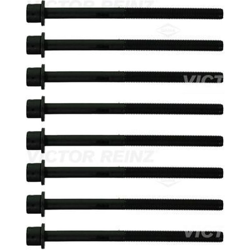 Victor Reinz Cylinder Head Bolt Set M11 14-10883-01
