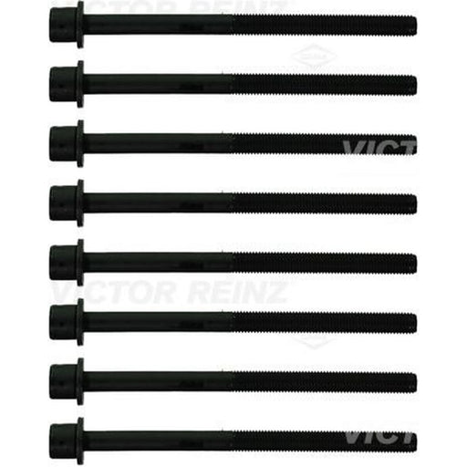 Victor Reinz Cylinder Head Bolt Set M11 14-10883-01