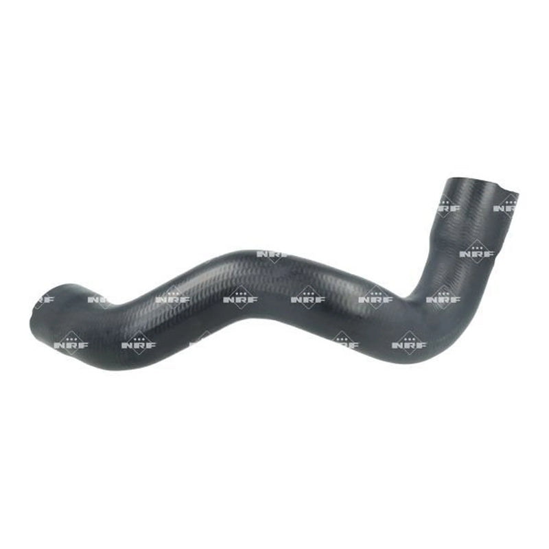 NRF Intercooler Turbo Charge Air Hose Outlet 166572