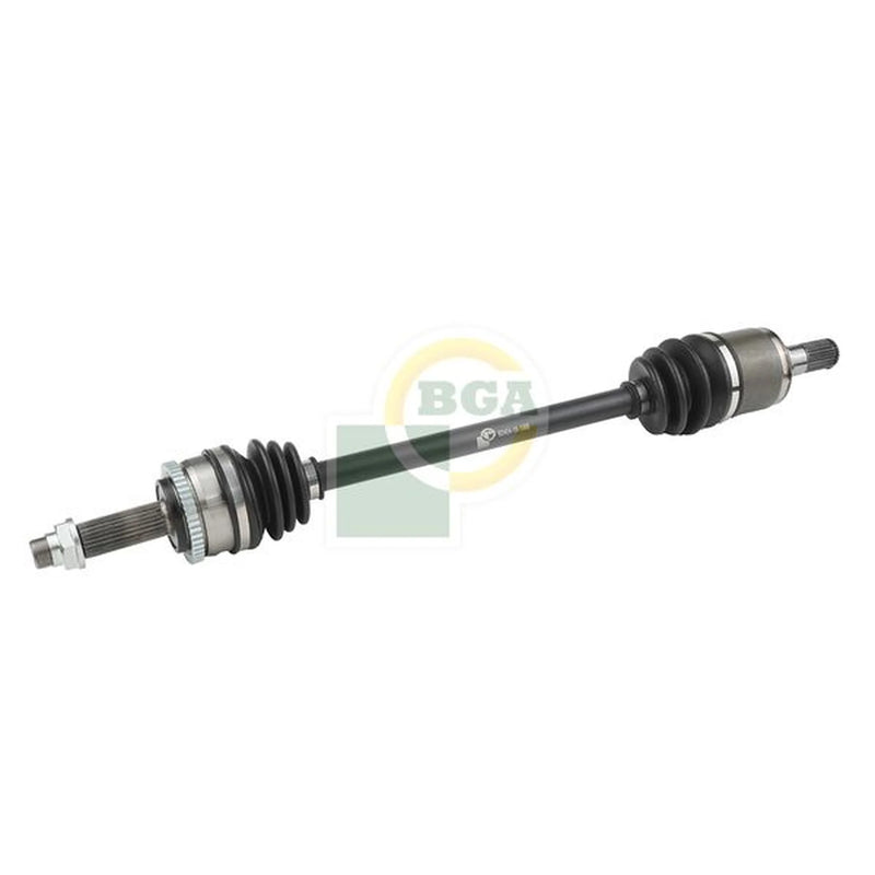 BGA CV Drive Shaft Driveshaft Front Left DS3631L