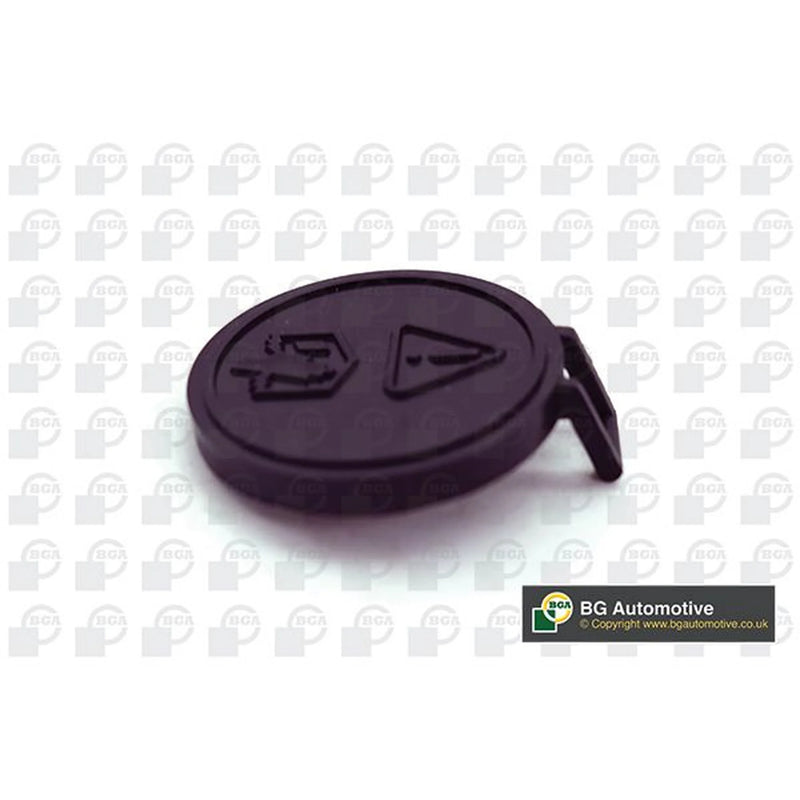 BGA Coolant Expansion Tank Cap CC5904