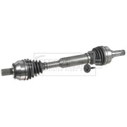 Borg & Beck CV Drive Shaft Driveshaft Front Left BDS1856
