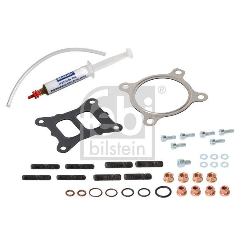 Febi Charger Mounting Kit 190799