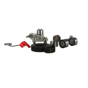 Gates Timing Belt & Water Pump Kit KP1TH15612XS-1
