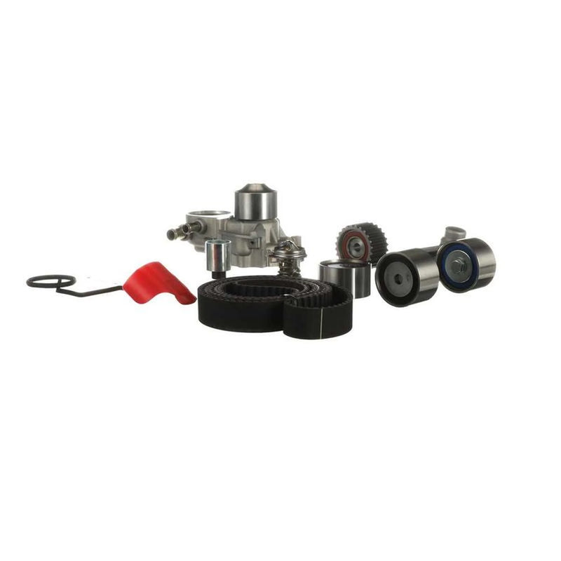 Gates Timing Belt & Water Pump Kit KP1TH15612XS-1