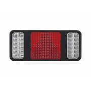 Hella Tail Light / Lamp LED Left 2VP 345 900-331
