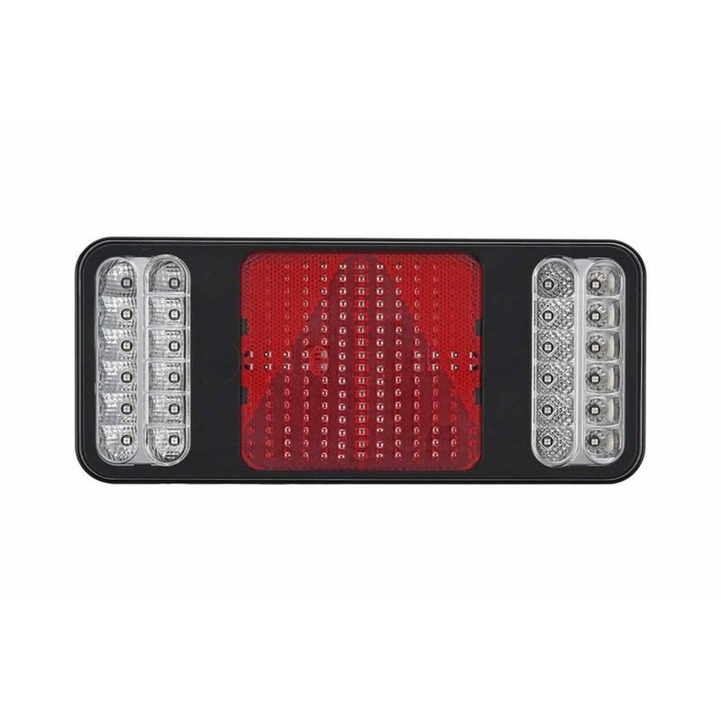 Hella Tail Light / Lamp LED Left 2VP 345 900-331