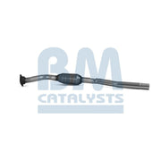 BM Catalysts Homologated Diesel Cat BM80205H