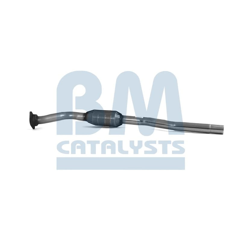 BM Catalysts Homologated Diesel Cat BM80205H