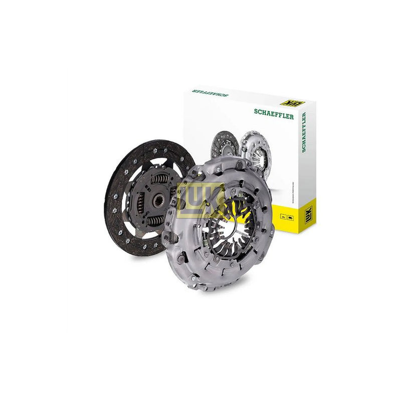 LuK Clutch Kit Set 3pc 622311309