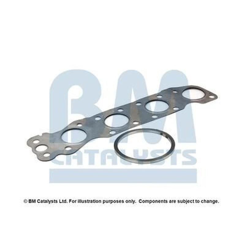 BM Catalysts Fitting Kit FK91492A FK91492A