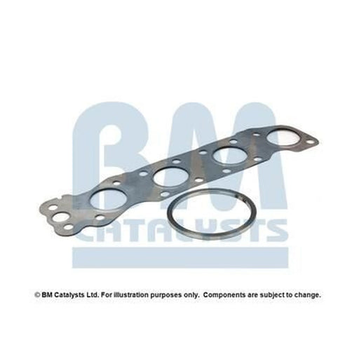 BM Catalysts Fitting Kit FK91492A FK91492A