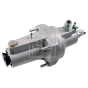 Febi Clutch Servo Booster Connectors 108264