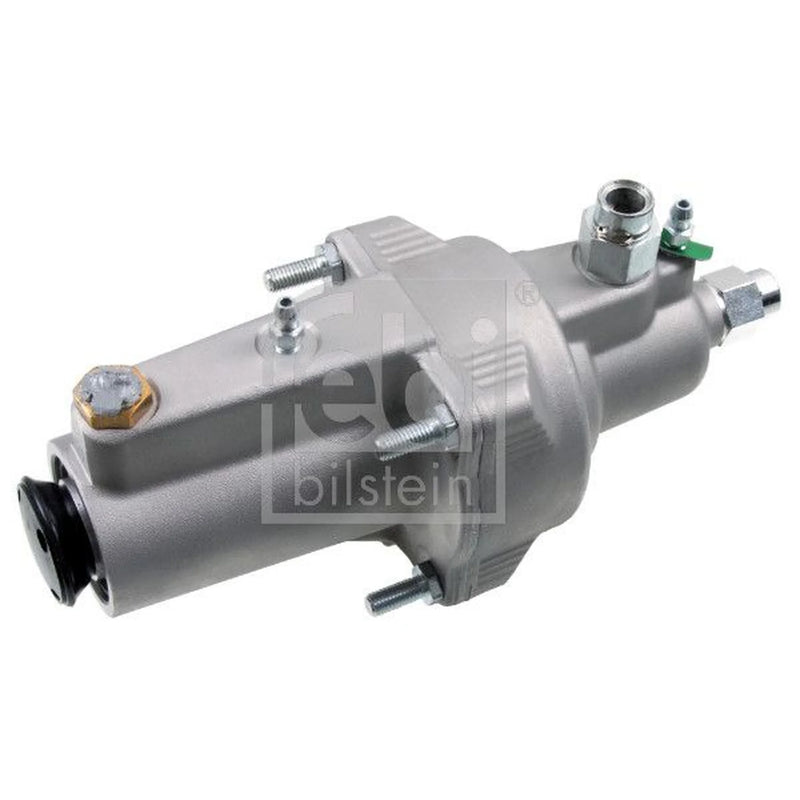 Febi Clutch Servo Booster Connectors 108264