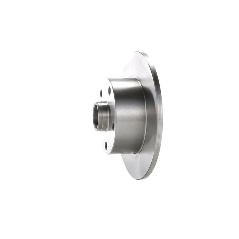 Bosch 2 x Solid Rear Brake Discs 0 986 478 759