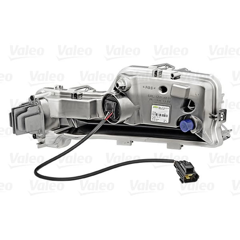 Valeo Daytime Running Light Bumper 045156