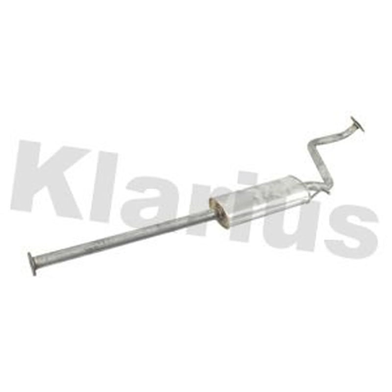Klarius Box With Centre Pipe Centre HY170Q