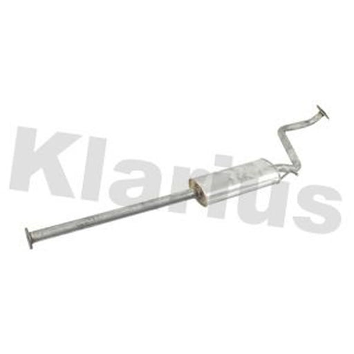 Klarius Box With Centre Pipe Centre HY170Q