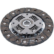 Sachs Clutch Kit Set 3pc 3000842501