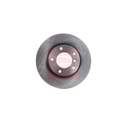 Apec 2 x Solid Front Brake Discs DSK910