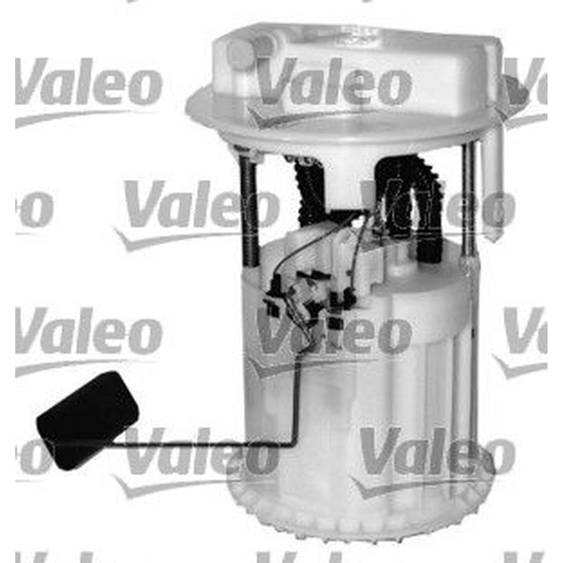 Valeo Modul Pump Citr C3C3 Pluriel 347086