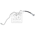 Febi Brake Hydraulic Hose Line outer 186215