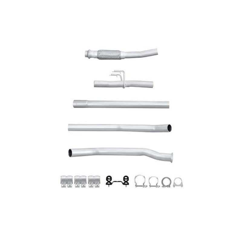 Hella Exhaust Pipe OD 8LA 366 002-691