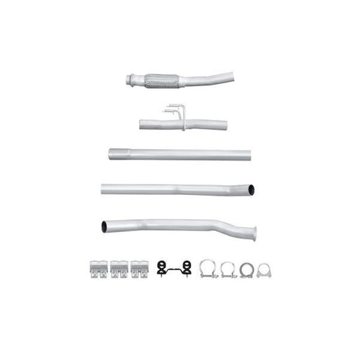 Hella Exhaust Pipe OD 8LA 366 002-691
