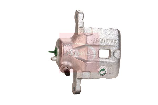 Apec Brake Caliper Assembly Rear Left